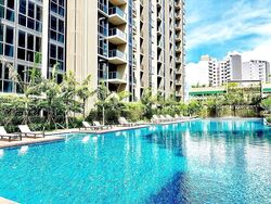 The Tapestry (D18), Condominium #446592341